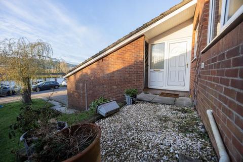undefined, 37 Bryn Milwr, Hollybush, Cwmbran, Gwent, NP44 7UT