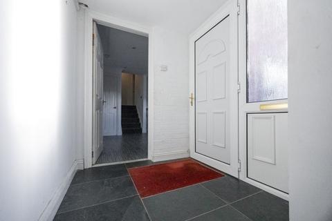 undefined, 37 Bryn Milwr, Hollybush, Cwmbran, Gwent, NP44 7UT