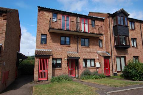 Ingram Court, Hall Road, Norwich