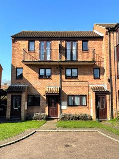 undefined, Ingram Court, Hall Road, Norwich