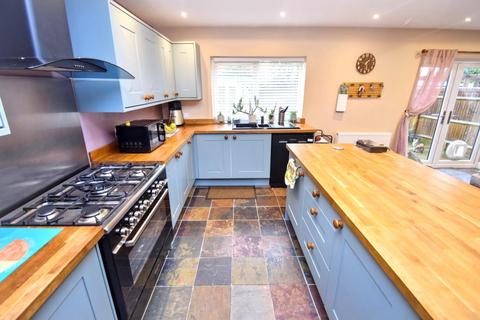 4 bedroom semi-detached house for sale, Gorringe Valley Road, Eastbourne BN20