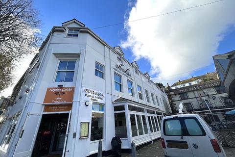 undefined, The Moor, Falmouth