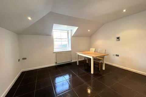 undefined, The Moor, Falmouth