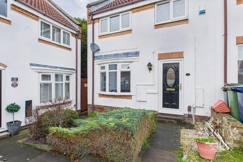 undefined, Rothwell Mews, Eston, Middlesbrough