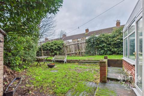 undefined, Rothwell Mews, Eston, Middlesbrough