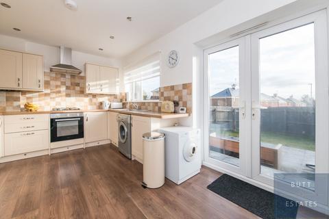 3 bedroom end of terrace house for sale, Exeter EX4