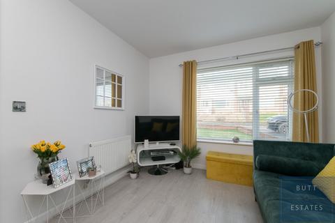 3 bedroom end of terrace house for sale, Exeter EX4