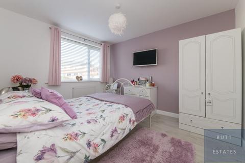 3 bedroom end of terrace house for sale, Exeter EX4