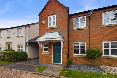 undefined, Dickins Meadow, Wem, Shrewsbury