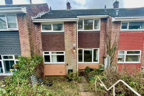 4 bedroom terraced house for sale, Crackston Close, Plymouth PL6