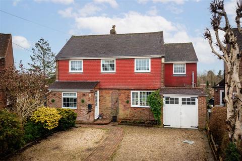4 bedroom detached house for sale, Firtoft Close, Burgess Hill