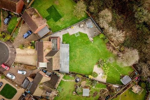 4 bedroom detached house for sale, Firtoft Close, Burgess Hill