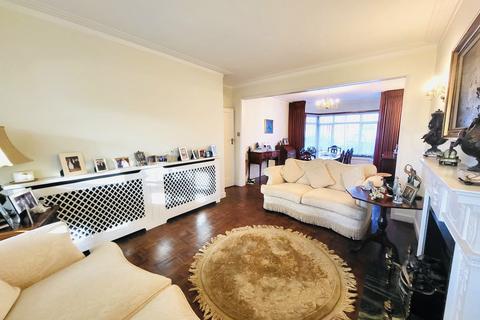 3 bedroom detached house for sale, Wolmer Gardens, Edgware HA8