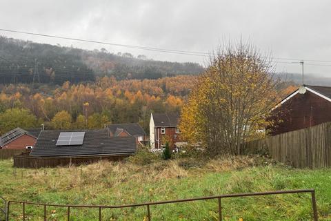 Land for sale, Land & Building to the rear of, 30 Mount Pleasant, Merthyr Vale, Merthyr Tydfil, CF48 4TD