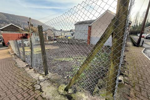 undefined, Land at Luciana Hall, Chapel Street, Tonypandy, Mid Glamorgan, CF40 2RB