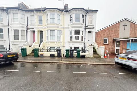 undefined, Cowper Street, Hove BN3