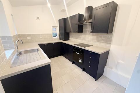undefined, Cowper Street, Hove BN3