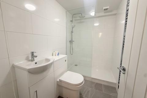 undefined, Cowper Street, Hove BN3