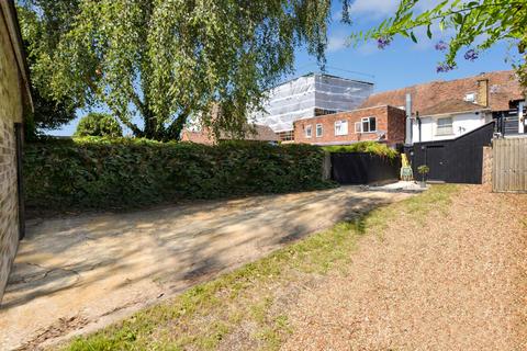 Land for sale, High Street, Hythe CT21