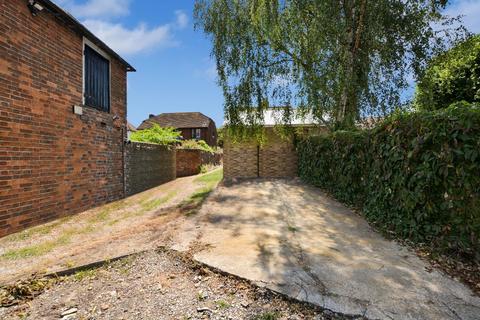 Land for sale, High Street, Hythe CT21