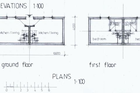 Land for sale, High Street, Hythe CT21