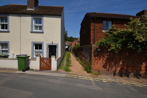 Land for sale, High Street, Hythe CT21