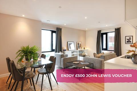 2 bedroom apartment to rent, The Lansdowne, 25 Hagley Road, B16