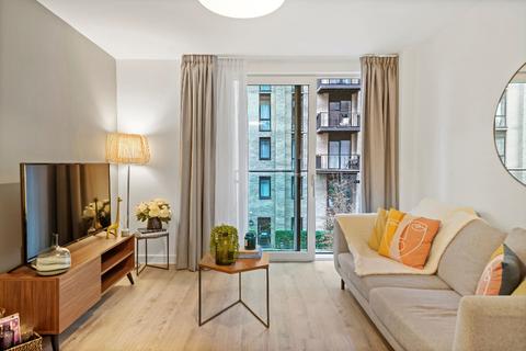 2 bedroom apartment to rent, New Maker Yards, 15 Middlewood St, M5