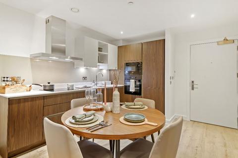 2 bedroom apartment to rent, New Maker Yards, 15 Middlewood St, M5