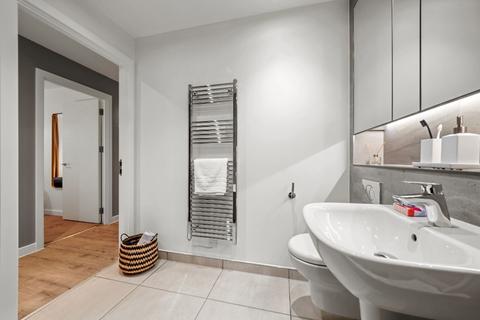 2 bedroom apartment to rent, New Maker Yards, 15 Middlewood St, M5