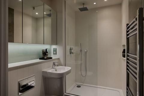 3 bedroom apartment to rent, Swan Street House, Manchester, M4