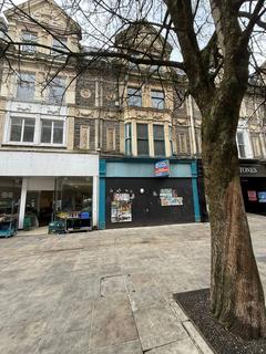 Retail property (high street) for sale, 158 Commercial Street, Newport, NP20 1JQ