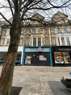 Retail property (high street) for sale, 158 Commercial Street, Newport, NP20 1JQ