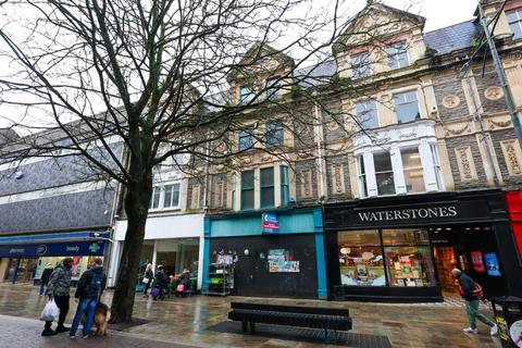 Retail property (high street) for sale, 158 Commercial Street, Newport, NP20 1JQ