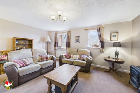 3 bedroom terraced house for sale, Mowbray Avenue, Tewkesbury, GL20