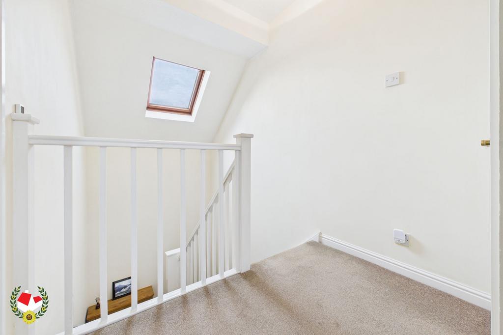 Second Floor Landing