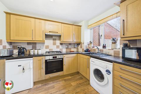 3 bedroom terraced house for sale, Mowbray Avenue, Tewkesbury, GL20