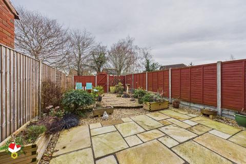 3 bedroom terraced house for sale, Mowbray Avenue, Tewkesbury, GL20