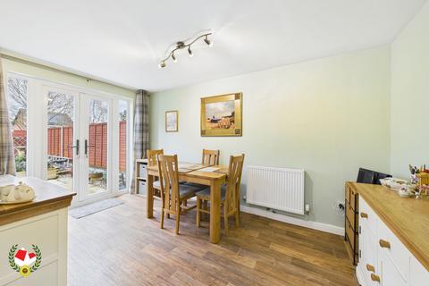 3 bedroom terraced house for sale, Mowbray Avenue, Tewkesbury, GL20