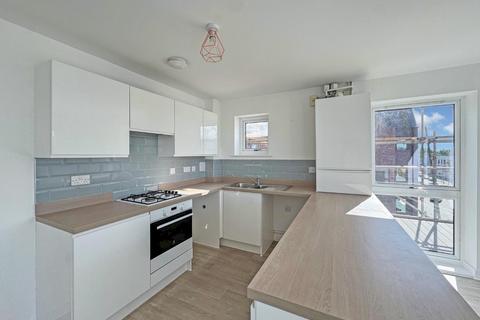 2 bedroom apartment for sale, Sir John Fogge Avenue, Ashford TN23 3TJ