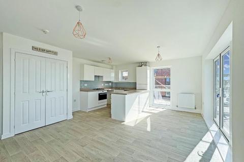 2 bedroom apartment for sale, Sir John Fogge Avenue, Ashford TN23 3TJ