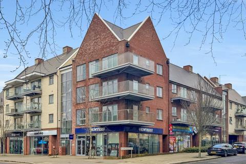 Sir John Fogge Avenue, Ashford TN23 3TJ