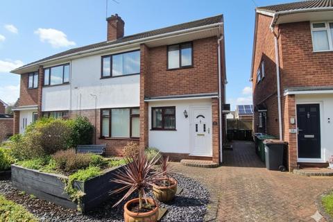 undefined, Devon Close, Sunnyside, Nuneaton