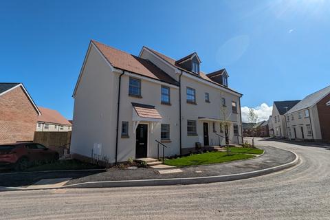 undefined, Cricketer Drive, Bridgwater TA5
