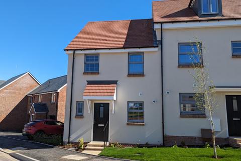 undefined, Cricketer Drive, Bridgwater TA5