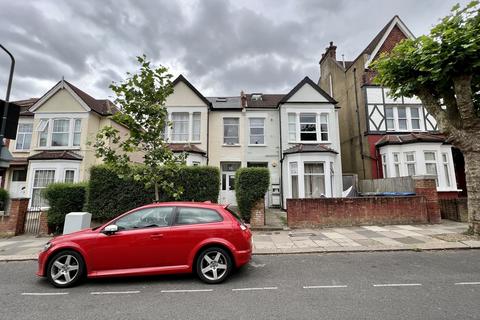 undefined, Cranhurst Road