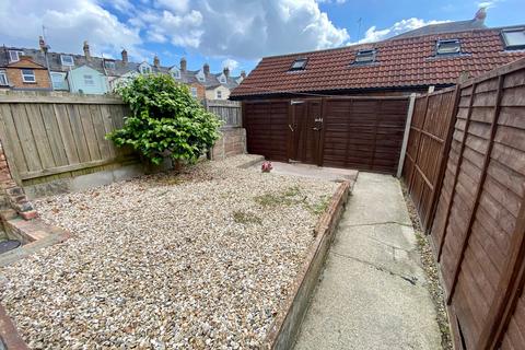 undefined, Herbert Street, Taunton, TA2