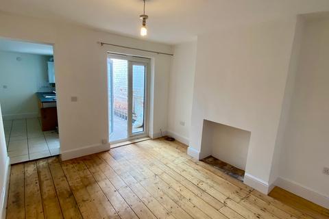 undefined, Herbert Street, Taunton, TA2