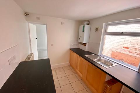 undefined, Herbert Street, Taunton, TA2
