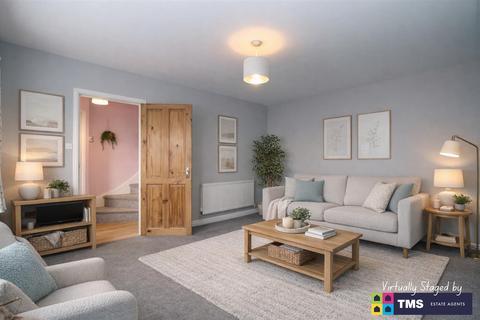 3 bedroom terraced house for sale, Brooke Avenue, Margate